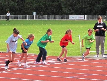 Începe evenimentul „Callatisport Mangalia 2025”