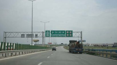 ATENŢIE, şoferi! Restricţii de circulaţie pe A2