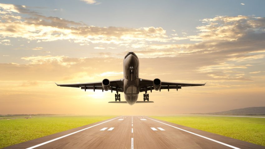 Noi orizonturi pentru aeroportul Delta Dunării din Tulcea