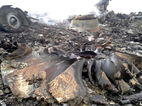 Raportul final în cazul avionului malaezian va fi dat publicităţii de Consiliul National de Securitate din Olanda