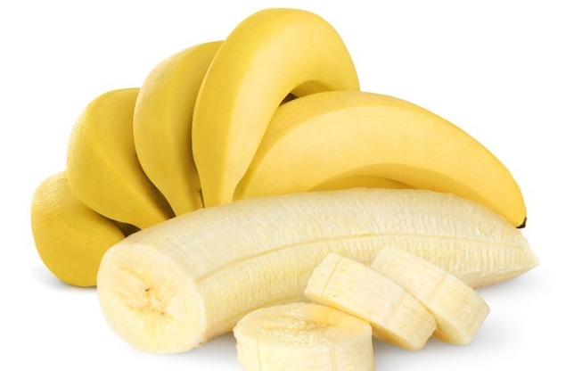 Bananele ar putea vindeca SIDA