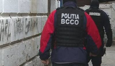 DIICOT a destructurat la Constanţa o grupare de evazionişti de „milioane” … de euro