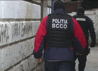 DIICOT a destructurat la Constanţa o grupare de evazionişti de „milioane” … de euro