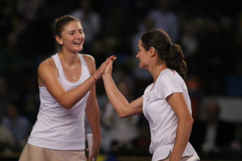 Monica Niculescu are mare încredere în jucătoarele din echipa României