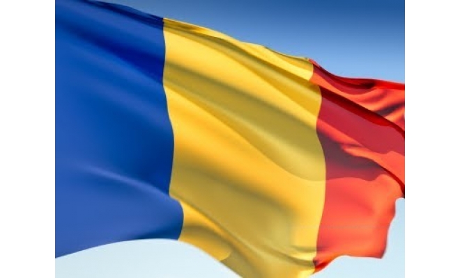 Participă şi militarii americani de la Kogălniceanu. Turneu de fotbal inedit