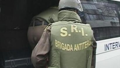 FOTO – Răzbunarea concubinului părăsit şi … băut! Ameninţare cu bombă în Constanţa