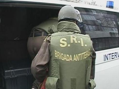 FOTO – Răzbunarea concubinului părăsit şi … băut! Ameninţare cu bombă în Constanţa