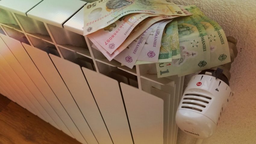 CONSTANŢA: Aleșii locali au aprobat proiectul de hotărâre privind stabilirea prețului local la energia termică