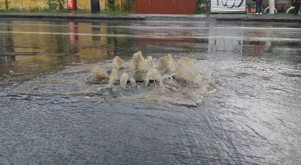 Peste 100 de reclamații din județ înregistrate la RAJA Constanța, de la activarea Codului Roșu