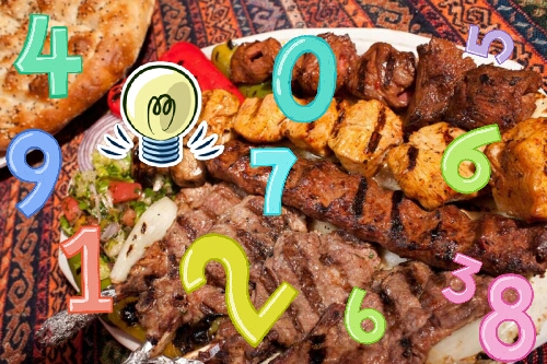 Matematică şi delicii culinare orientale, la Universitatea „Ovidius”
