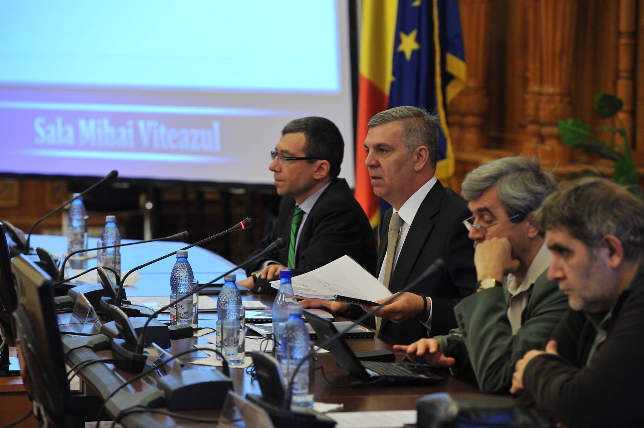 Institutul pentru Politici Publice vrea o comisie parlamentară de anchetă pentru investigarea morții motociclistului de la Poliția Rutieră