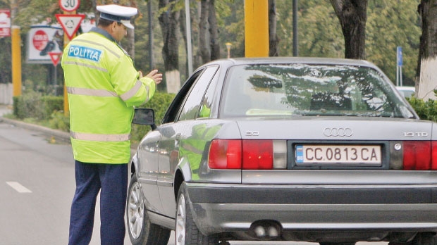 „Texanele” pot circula fără restricţii în România