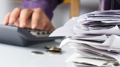 Ai datorii la stat ? Ai scăpat…