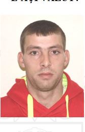 Tânăr dat dispărut la Poarta Albă