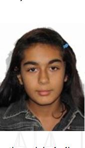 Adolescentă dată dispărută la Constanţa