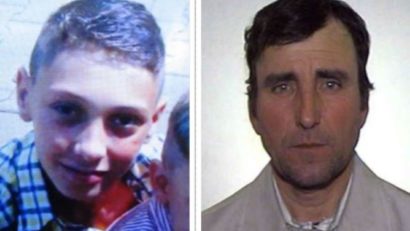 Un adolescent şi un bărbat, daţi dispăruţi de poliţiştii constănţeni
