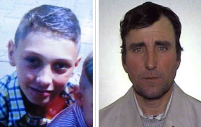 Un adolescent şi un bărbat, daţi dispăruţi de poliţiştii constănţeni