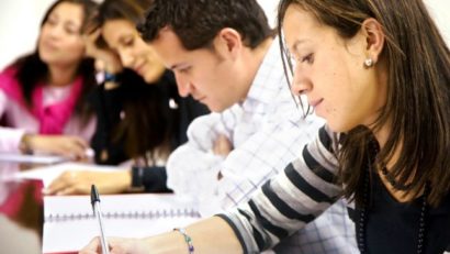 Reforma Educaţiei ar putea începe cu ajutorul elevilor din Constanţa