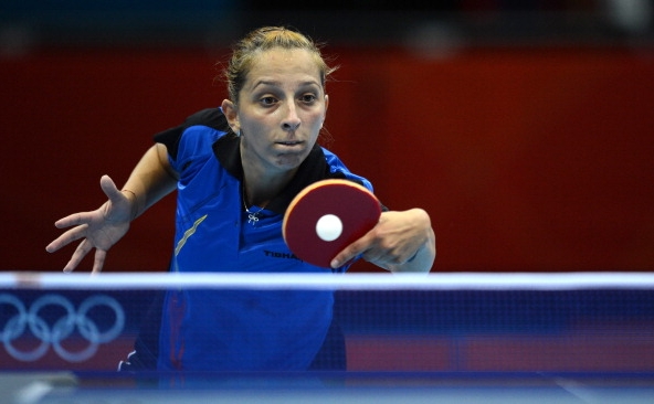 Constănţeanca Eliza Samara, CAMPIOANĂ EUROPEANĂ!