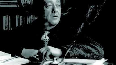 Eugen Ionescu – Regele Teatrului Absurdului … nu moare