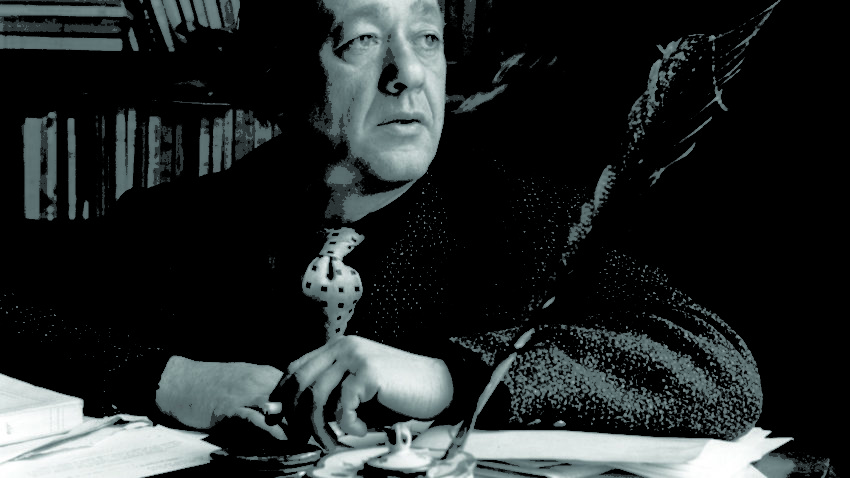 Eugen Ionescu – Regele Teatrului Absurdului … nu moare