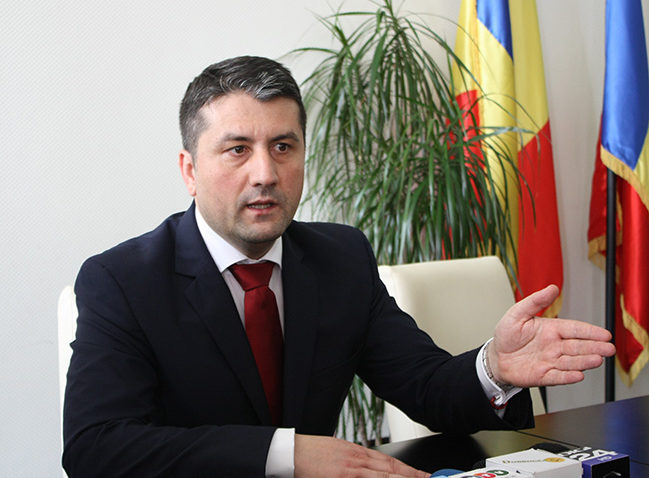 (AUDIO) Obiective istorice din Constanţa intră în reabilitare