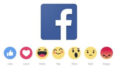 Noile emoticoane Facebook