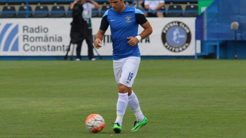 Unde se vând bilete la meciul FC Viitorul – Astra