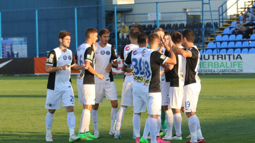 FC Viitorul II are nevoie de o victorie în meciul cu Voinţa Snagov