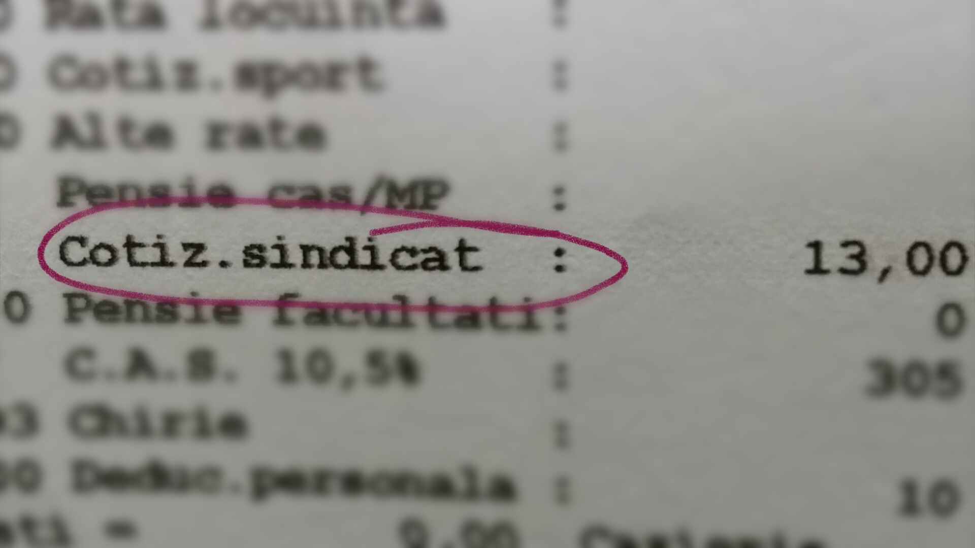 Camera Deputaţilor îl refuză pe Iohannis şi votează cu sindicatele