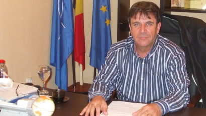 Proiectele europene realizate la Crucea nu pot fi puse în practică