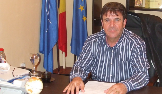 Proiectele europene realizate la Crucea nu pot fi puse în practică
