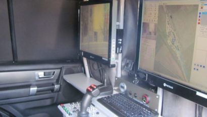 Tânără din Constanţa, reţinută pentru trafic de migranţi