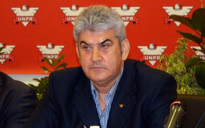 UNPR, la ora adevărului. Formaţiunea va candida singură la locale