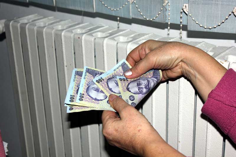 UPDATE. RADET începe sâmbătă furnizarea căldurii! Constănţenii vor plăti 250 de lei gigacaloria