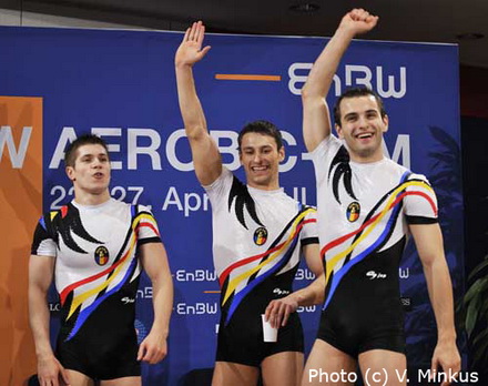 Recompense financiare pentru cei mai buni sportivi constănţeni
