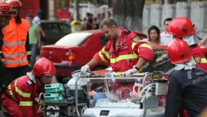 Tragedia de la Maternitatea Giuleşti. Statul va plăti 4 milioane de euro familiilor victimelor