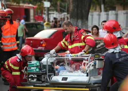 Tragedia de la Maternitatea Giuleşti. Statul va plăti 4 milioane de euro familiilor victimelor