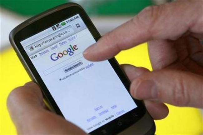 Telefonul mobil bate desktop-ul