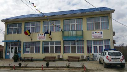 (AUDIO) ADI pentru canalizare