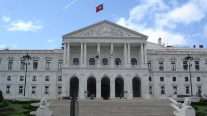 În Portugalia sunt, astăzi, alegeri legislative
