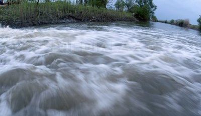 COD GALBEN de inundaţii în Dobrogea