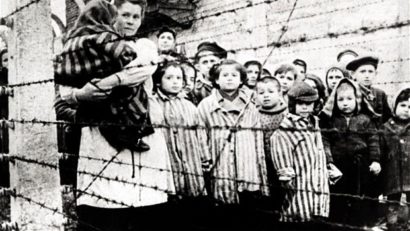 Lista lui Schindler, varianta dobrogeană. Cum au scăpat de la moarte mii de evrei români