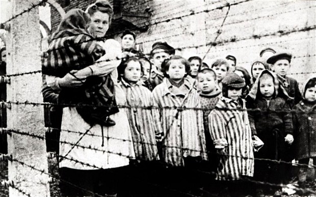 Lista lui Schindler, varianta dobrogeană. Cum au scăpat de la moarte mii de evrei români