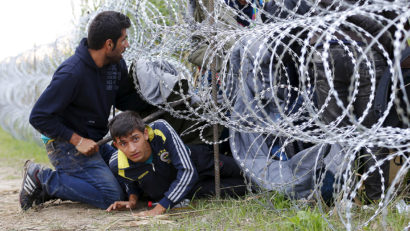 Câteva ONG-uri vor ca România să primească mai mulţi imigranţi