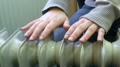 (AUDIO) Ajutoare de încălzire pentru familiile cu venituri mici