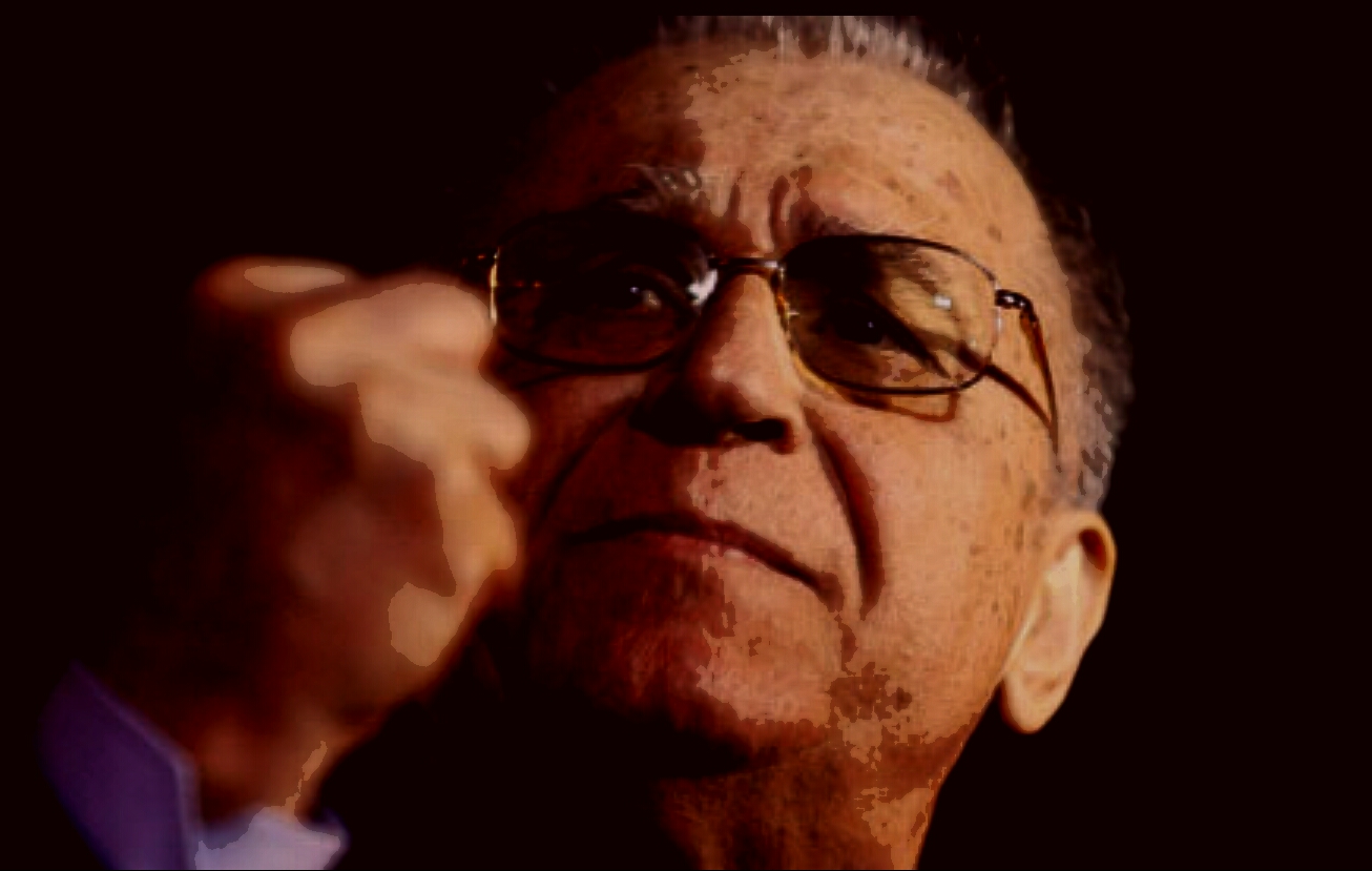 VIDEO: Ion Iliescu riscă să moară în puşcărie