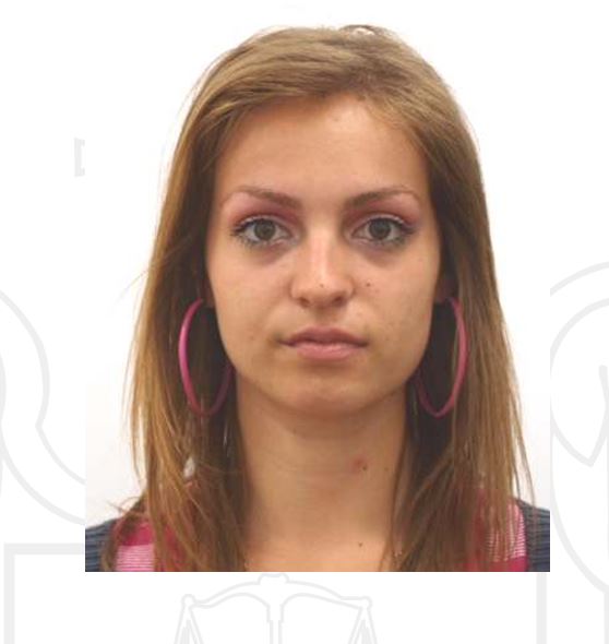 Tânără din Constanţa, dispărută fără urmă