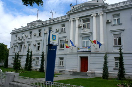 CONSTANŢA. Evaziune fiscală de peste două milioane de lei