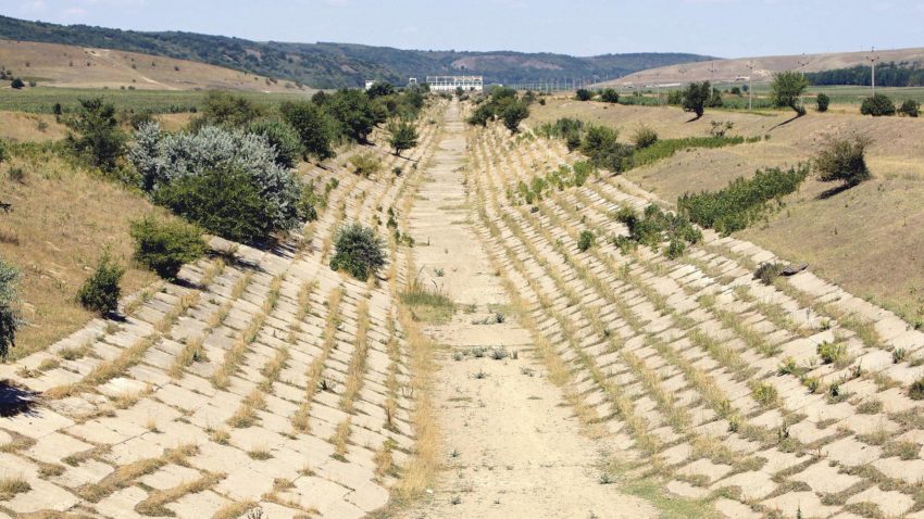 Guvernul intenţionează să inunde agricultura cu bani